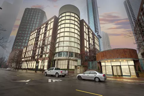 440 N Mcclurg Ct #701, Chicago, IL 60611