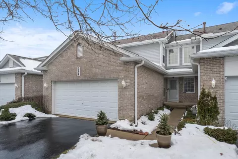 264 Firenze Dr, Cary, IL 60013