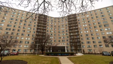 6933 N Kedzie Ave #314, Chicago, IL 60645