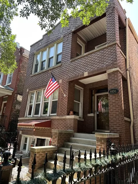 4434 S California Ave, Chicago, IL 60632