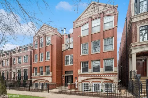 1414 W Byron St #GE, Chicago, IL 60613
