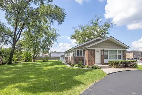 11700 S Harding Ave, Alsip, IL 60803