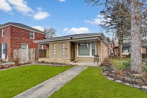 14425 S Dearborn St, Riverdale, IL 60827