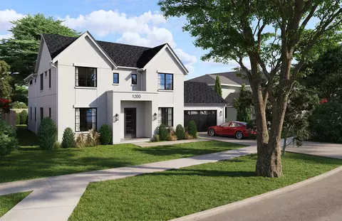 1200 N Race Ave, Arlington Heights, IL 60004