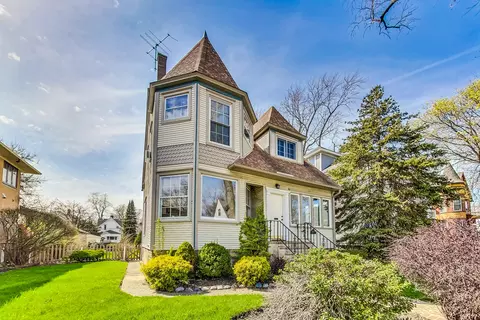 3420 Wenonah Ave, Berwyn, IL 60402