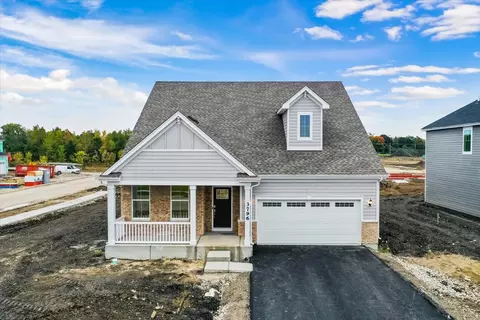90 Sweetflag Cir, Elgin, IL 60124