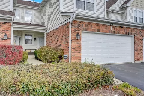 509 Cherry Hill Ct, Schaumburg, IL 60193