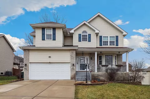 549 Doxbury Ln, New Lenox, IL 60451
