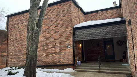 554 W Northwest Hwy #C, Palatine, IL 60067