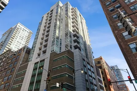 170 W Polk St #1208, Chicago, IL 60605