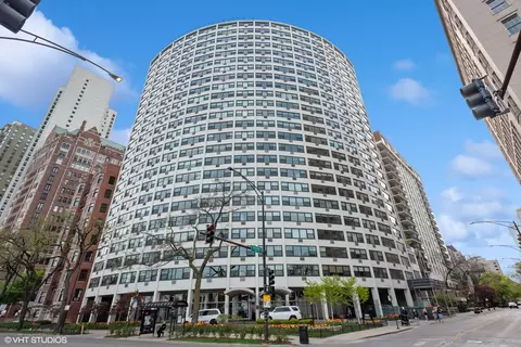 1150 N Lake Shore Dr #4H, Chicago, IL 60611