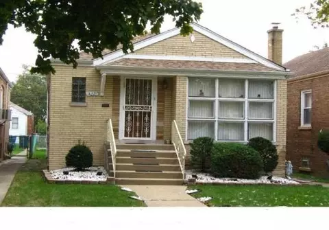 14221 S Wallace Ave, Riverdale, IL 60827