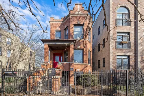 2049 N Kedzie Ave, Chicago, IL 60647