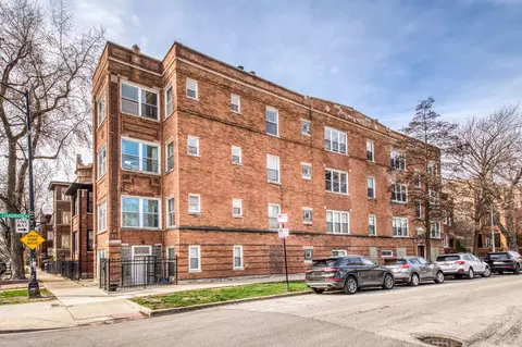2307 W Haddon Ave #B, Chicago, IL 60622