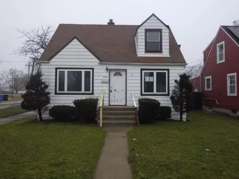 3756 W 85th Pl, Chicago, IL 60652