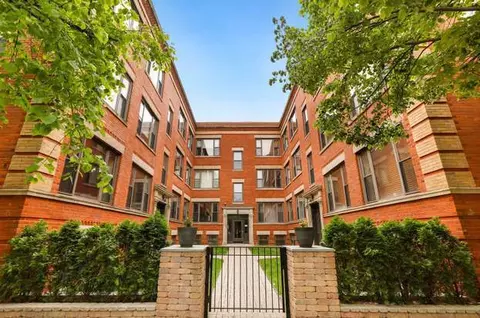 4132 N Kenmore Ave #G, Chicago, IL 60613