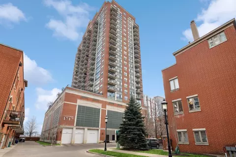 1717 S Prairie Ave #1509, Chicago, IL 60616