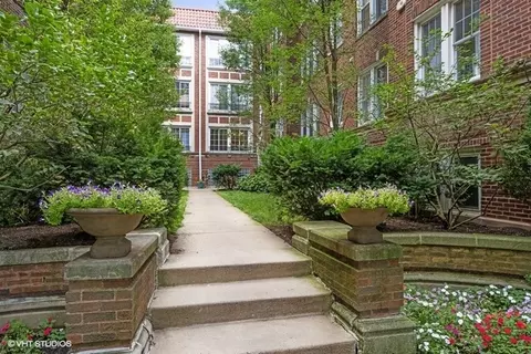 127 Clyde Ave #1E, Evanston, IL 60202