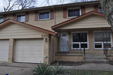 335 Sunset Trl, New Lenox, IL 60451