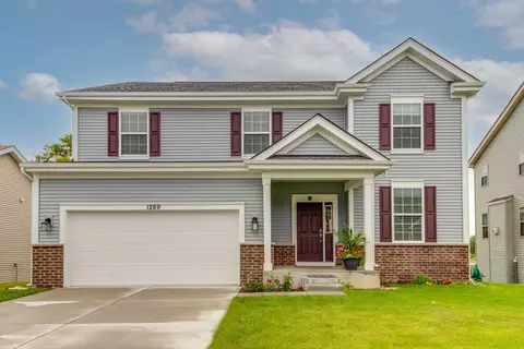 1269 Highpoint Ct, Bartlett, IL 60103 photo 1