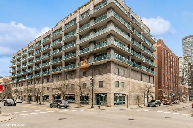 910 W Madison St #401, Chicago, IL 60607