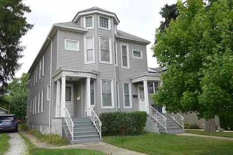 10558 S Vincennes Ave, Chicago, IL 60643