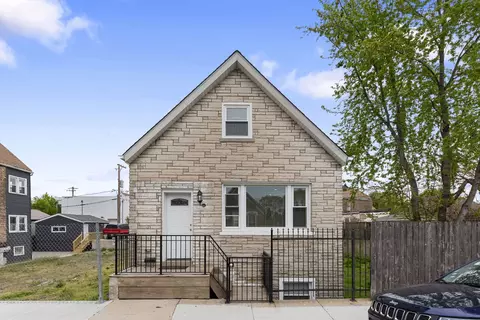 2325 S Seeley Ave, Chicago, IL 60608