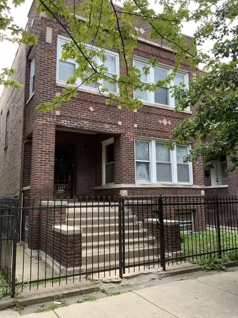 6327 S Artesian Ave, Chicago, IL 60629