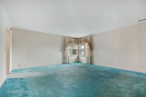 Bedroom - 835 Heather Rd, Deerfield, IL 60015 photo 2 of 2