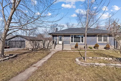 4612 153rd St, Oak Forest, IL 60452