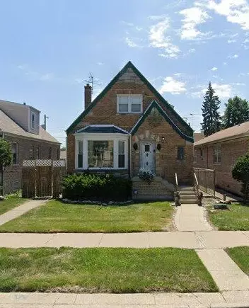 1919 W 85th St, Chicago, IL 60620