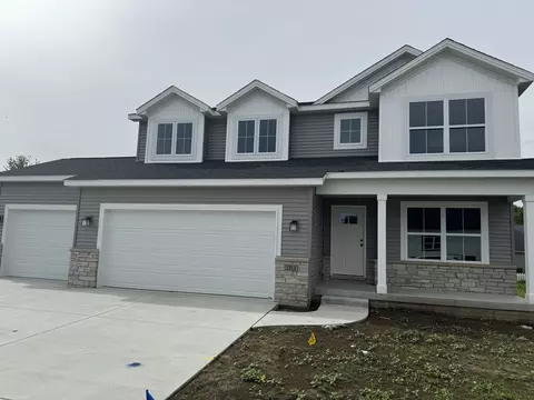 1315 Galway Dr, Normal, IL 61761