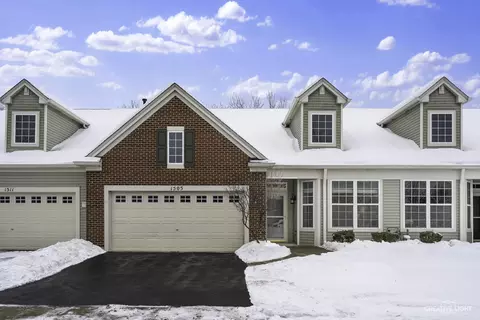 1505 Catalina Ln, Aurora, IL 60504