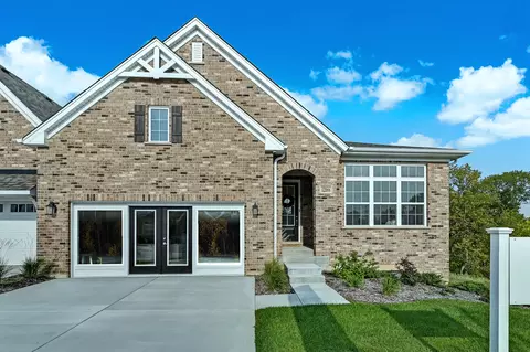 12291 Copper Ridge Ct #30, Lemont, IL 60439
