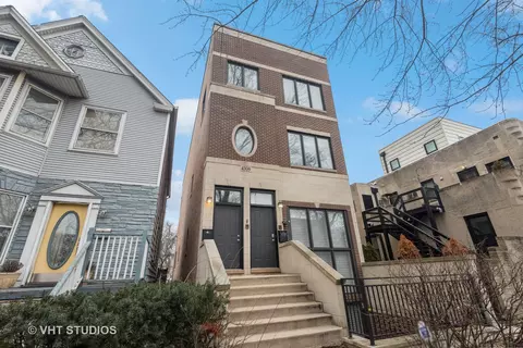 4309 N Ashland Ave #3, Chicago, IL 60613