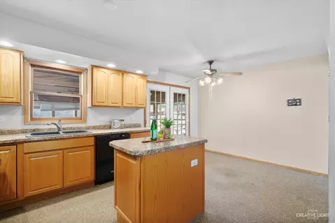 Kitchen - 534 Melrose Ct, Elgin, IL 60123 photo 2 of 3