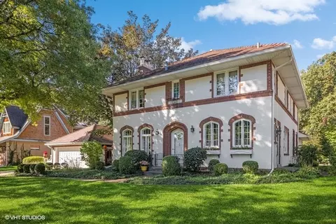 924 N Brainard Ave, La Grange Park, IL 60526