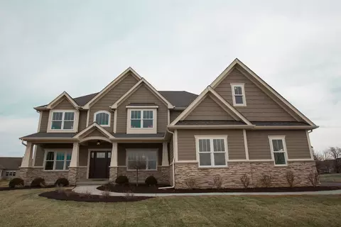 313 White Pines Ln, Oswego, IL 60543