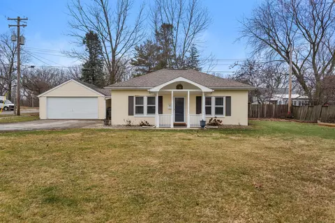 1201 N Berkley Ave, Urbana, IL 61801