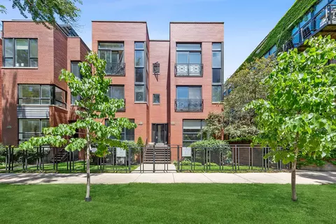 2308 W Wabansia Ave #1E, Chicago, IL 60647