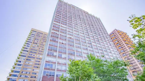 6171 N Sheridan Rd #2012, Chicago, IL 60660