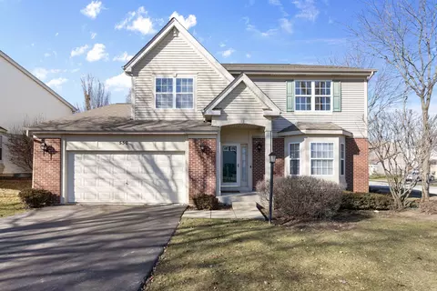550 E Knox St, Palatine, IL 60074