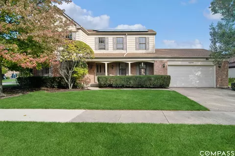 4200 Terri Lyn Ln, Northbrook, IL 60062