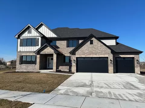 22605 Fieldstone Dr, Frankfort, IL 60423