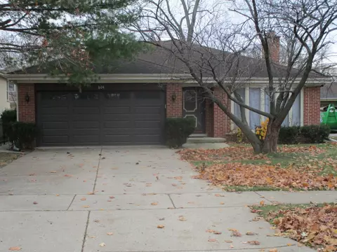 804 Forestview Ave, Park Ridge, IL 60068