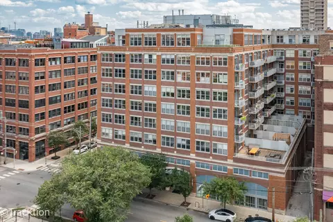 933 W Van Buren St #319, Chicago, IL 60607