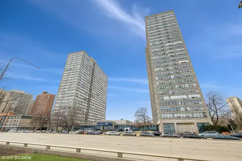 4800 S Chicago Beach Dr #2007S, Chicago, IL 60615