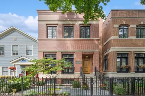 838 W Lill Ave, Chicago, IL 60614