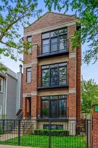 1520 W Diversey Pkwy #1, Chicago, IL 60614