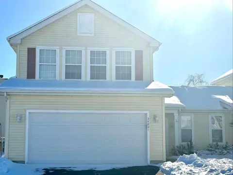 28821 Sawmill Ln, Lakemoor, IL 60051